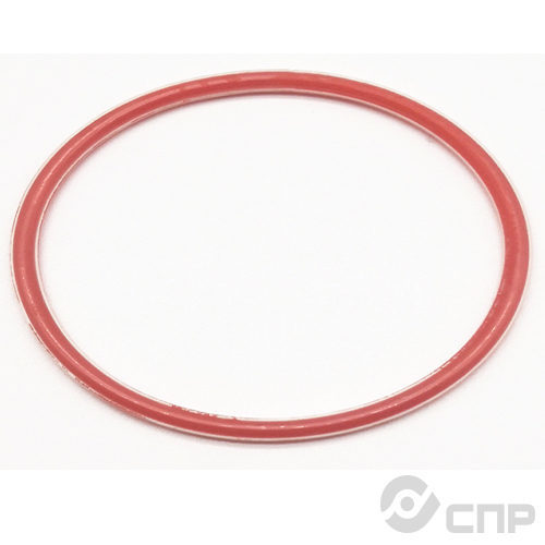 Кольцо в оболочке уплотнительное 2,9х1,78