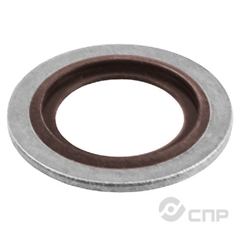 Кольцо USIT 5/8 16,9х27,05х1,9